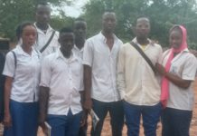 Calendrier des examens nationaux : voici les réactions de quelques candidats et responsables d’écoles de Kankan