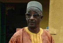 Page noire: l’ancien préfet de Tougué tire sa révérence