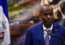 Assassinat du président haïtien : de nombreux présumés auteurs mis aux arrêts