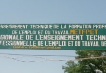 Examens de sortie: voici le nombre total des candidats au compte de la région de Kankan