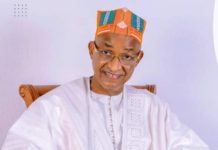 Brusque interruption de la 10ème AGVIR de l’UFDG : le parti dénonce un acte de « sabotage »