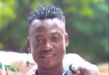 Université de Kankan: un étudiant meurt en plein match de football