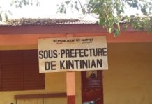 Boukaria-Siguiri: Il tue son ami à cause de 4000 francs guinéens