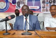 Docteur Faya Millimono: « La grâce dans tous les pays du monde se demande»