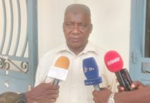 Kankan : une importante quantité de viande de dinde saisie par le service de contrôle qualité