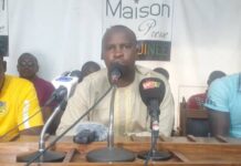 Grève dans le secteur de la téléphonie : la FESATEL fait le bilan de l’observation du mot d’ordre