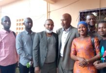 TPI/ Dixinn : le procès opposant Dr Faya à ses anciens collaborateurs renvoyé