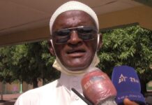 Kankan : la grande mamaya n’aura pas lieu cette année (Président de la coordination des sédès)