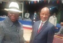 Conakry : l’image qui fait parler d’elle sur les réseaux sociaux