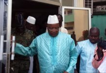 Fête de Tabsaki : voici ce que Mamadou Sylla demande aux guinéens