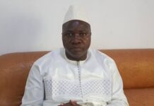 Éducation : les examens nationaux sont placés sous haute surveillance (Ansa Diawara)