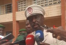 Lancement du baccalauréat unique à Coyah : voici le message du préfet aux candidats