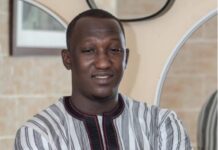 Monsieur le président, liberez les activités culturelles, notre vie en dépend ! (Alpha Baldé)