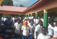 Éducation : voici la liste des 25 668 admis au baccalauréat unique session 2023 (SM, SS, SE, FA)