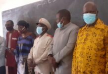 Kankan : 16 406 candidats dont 4 475 filles font face aux épreuves du BEPC