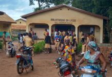 Fin du BEPC à Kankan: réactions de quelques élèves et surveillants