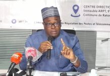 Récentes modifications dans le secteur de la téléphonie : voici les explications du DG de l’ARPT