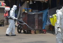 Covid19/Labé: un nouveau cas de décès hospitalier enregistré