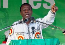 Burkina Faso: en France, le Conseil d’État rejette le recours des avocats de François Compaoré