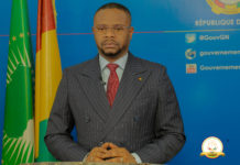 Guinée : voici l’intégralité du compte rendu du conseil des ministres de ce jeudi