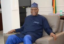 Assemblée nationale, le lac n’a pas pris feu, la tempête se dissipe et le tenant des lieux a toujours pour nom Amadou Damaro Camara ! (Opinion)