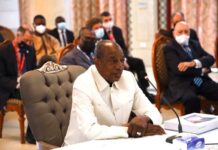 Diplomatie : Alpha Condé ordonne le retrait de la Guinée de certaines instances internationales