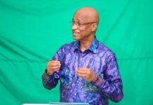 Cellou Dalein sur l’appel à manifester : « On va attendre la fin des examens scolaires…»