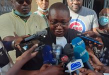 Justice : A peine sorti de la prison, Elie Kamano engage une nouvelle bataille judiciaire contre Super V