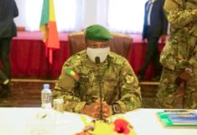 Mali: le gouvernement de la transition se dote d’une importante loi