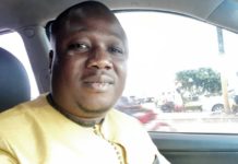 Elu président de l’URTELGUI, Aboubacar Camara se confie : « le premier défi de notre bureau, c’est…»