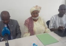 Conakry : tenue d’un atelier sur la lutte contre les mutilations génitales féminines