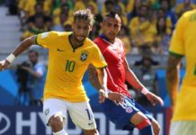 Finale de la Copa América: le Brésil connait enfin son adversaire