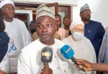 Orientation budgétaire : la Guinée compte sur le projet Simandou pour réaliser un fort taux de croise économique d’ici 2026