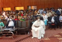 Amélioration du climat des affaires en Guinée : d’autres juridictions commerciales apparaîtront prochainement