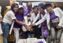 Conakry: Le premier anniversaire de la création de la NGP célébré avec faste