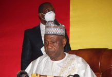 CRIEF : l’affaire Damaro de nouveau renvoyée, une note de son médecin lue à la barre