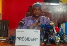 Accusé de favoritisme, Hon. Damaro rejette : « Je ne suis même pas signataire des contrats »