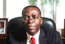 Répression des crimes économiques en RDC : Matata Ponyo va-t-il couler au grand dam de Condé? (Tribune)