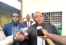 TPI de Kaloum : Élie Kamano reconnu coupable d’injures et diffamation à l’encontre de Super V