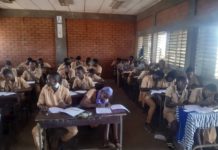 Examens nationaux: le constat sur les préparatifs au collège de Gomboya