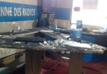 Incendie dans les locaux d’Espace Labé: plusieurs dégâts matériels enregistrés