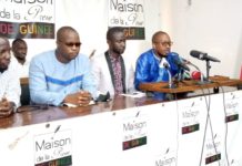 Secteur de la téléphonie : la FESATEL projette une grève générale et illimitée