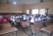 Examens de sortie : les premières épreuves également lancées à Coyah