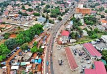 Guinée/Entreprenariat : La richesse interne va-t-elle vers l’effondrement ? Et si la Guinée adoptait le modèle de l’ANC