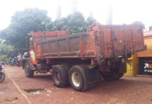 Labé: une femme et son bébé de 2 ans perdent la vie dans un accident de la circulation