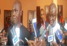 Affaire Elhadj Doura : le dossier renvoyé au 26 juillet pour la suite des débats