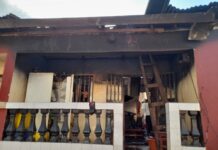 Kountia: un incendie tue un père de famille et trois de ses enfants