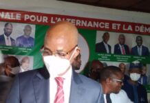 Reprise des manifestations : Cellou Dalein Diallo se montre catégorique