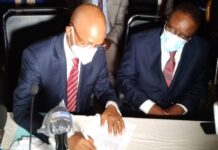 Dalein invité à la collecte de fonds Afrik Impact de l’ALG aux USA : l’opposant écrit au ministre de la Justice (exclusif)