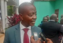 Jacques Gbonimy à propos de l’ANAD : « c’est une alliance pérenne… »